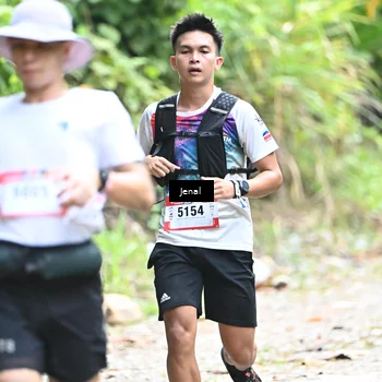 Runner Photo 5084731