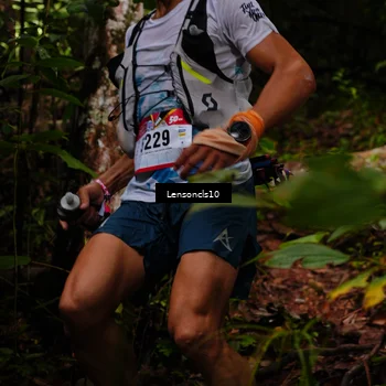 Runner Photo 5084732