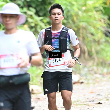 Runner Photo 5084738