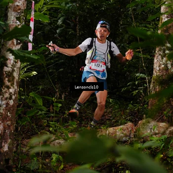 Runner Photo 5084740