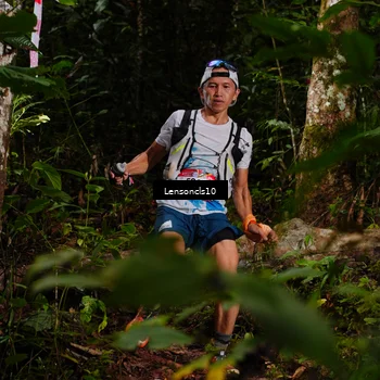 Runner Photo 5084741