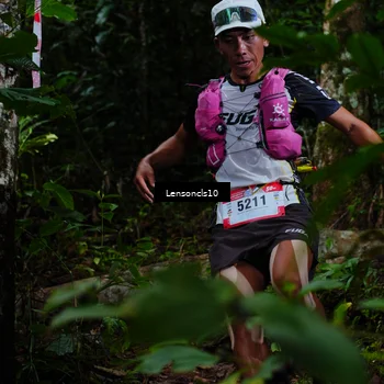Runner Photo 5084743