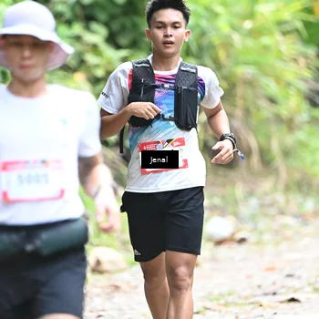 Runner Photo 5084750
