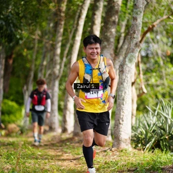 Runner Photo 5084751