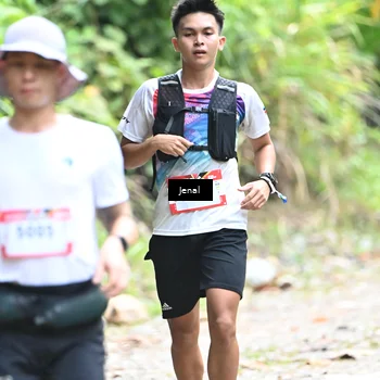 Runner Photo 5084755