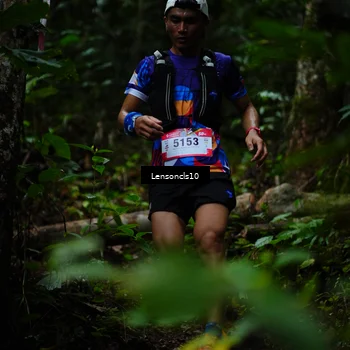 Runner Photo 5084762