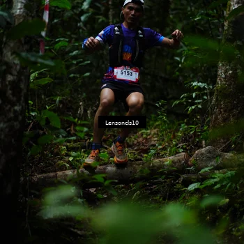 Runner Photo 5084763