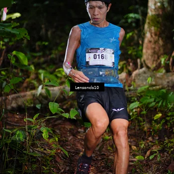 Runner Photo 5084767