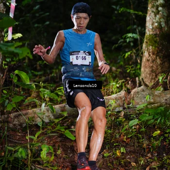 Runner Photo 5084768