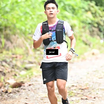 Runner Photo 5084773