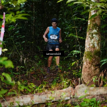Runner Photo 5084774