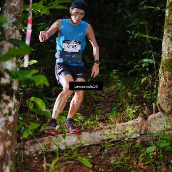 Runner Photo 5084778