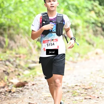 Runner Photo 5084781