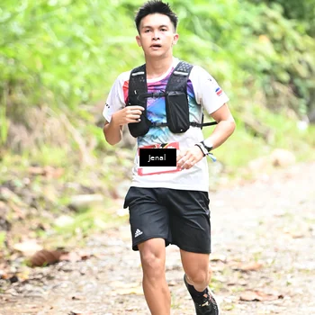Runner Photo 5084787