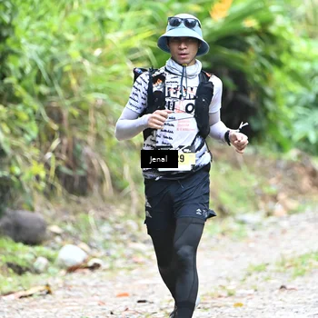 Runner Photo 5084790