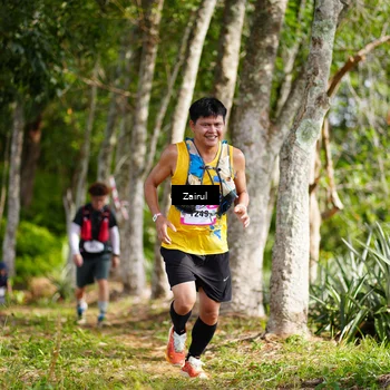 Runner Photo 5084797