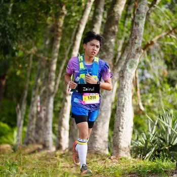 Runner Photo 5084799