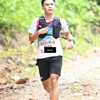 Runner Photo 5084802