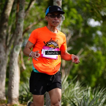Runner Photo 5084808