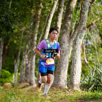 Runner Photo 5084810