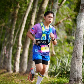 Runner Photo 5084812