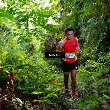 Runner Photo 5084815