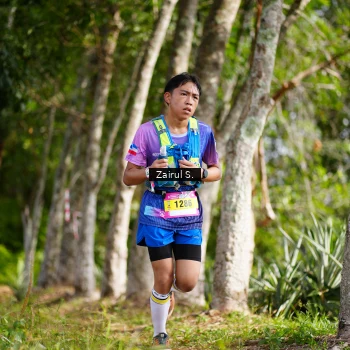 Runner Photo 5084816