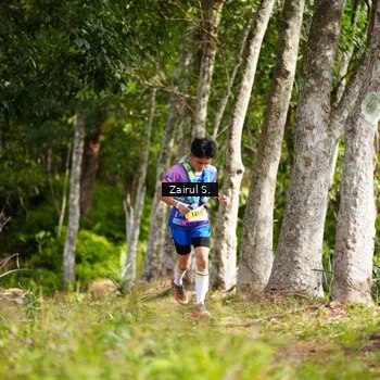 Runner Photo 5084817