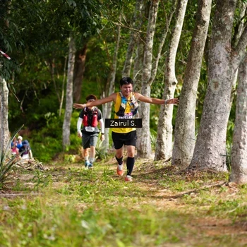 Runner Photo 5084824