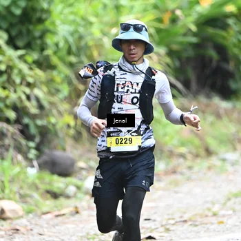 Runner Photo 5084826