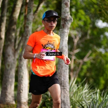 Runner Photo 5084829