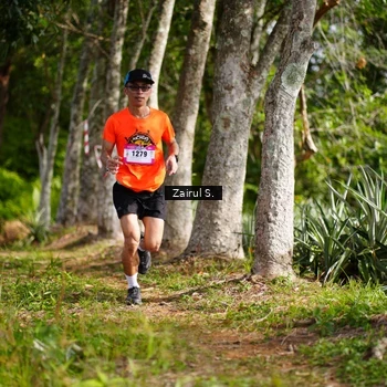 Runner Photo 5084830
