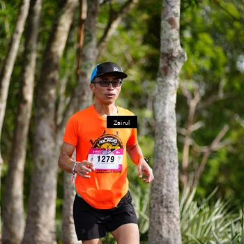 Runner Photo 5084833