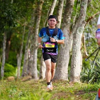 Runner Photo 5084869