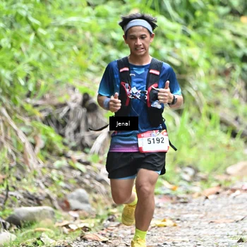 Runner Photo 5084876