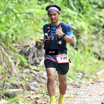 Runner Photo 5084880