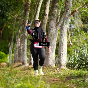 Runner Photo 5084881