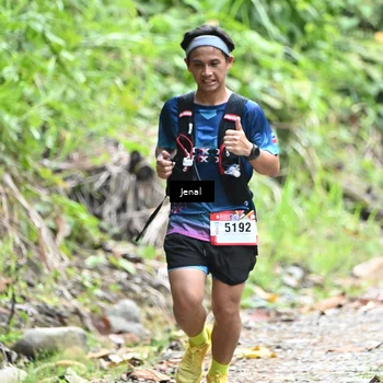 Runner Photo 5084883