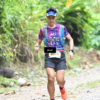 Runner Photo 5084886