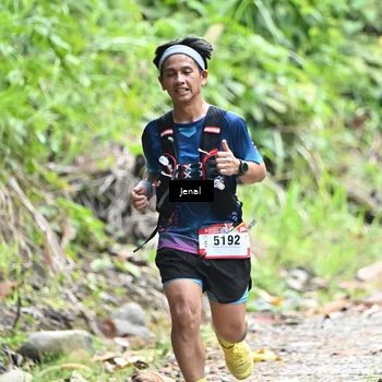 Runner Photo 5084888