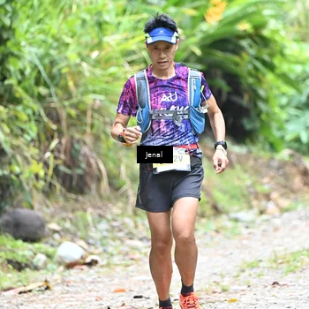 Runner Photo 5084896