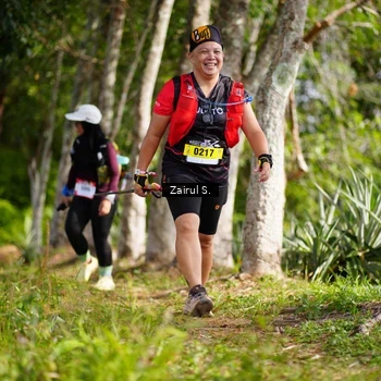 Runner Photo 5084897