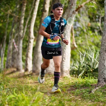 Runner Photo 5084899
