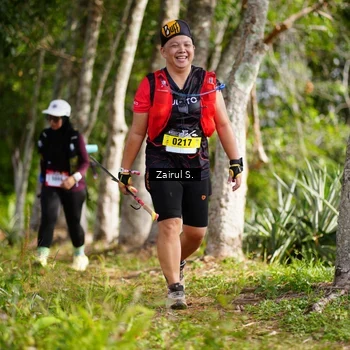 Runner Photo 5084900