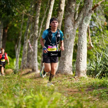 Runner Photo 5084902