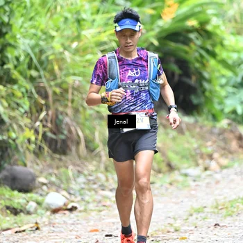 Runner Photo 5084903