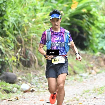 Runner Photo 5084908