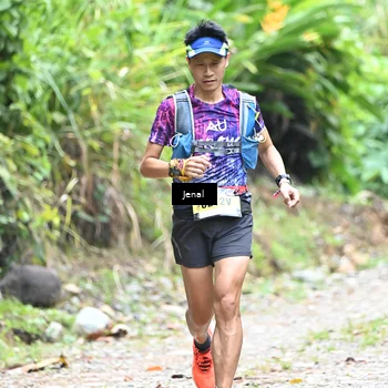 Runner Photo 5084915