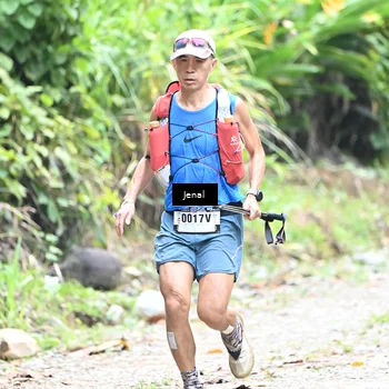 Runner Photo 5084924