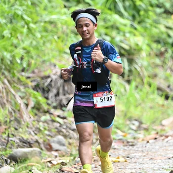 Runner Photo 5084926